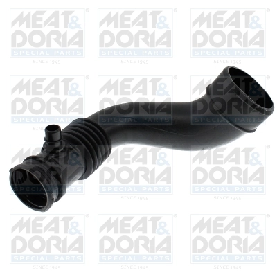 Charge Air Hose
